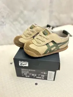 Onitsuka Tiger MEXICO 66 KIDS K7