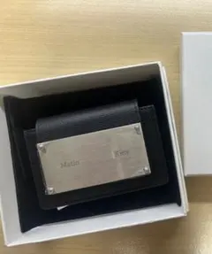 新品非売品AMEX アメックス プラチナ ノベルティ ラゲッジタグネーム