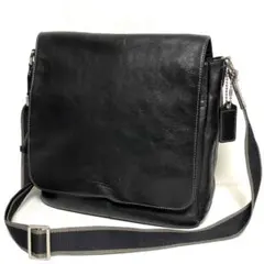 2025年最新】COACH メンズ メッセンジャーバッグの人気アイテム