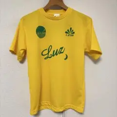 LUZeSOMBRA ルースイソンブラ速乾TシャツSフットサル