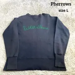 日本製 スウェット