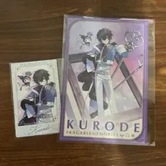 フラメモ 2周年 ポラショ 特典 クロード