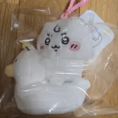 ちいかわbaby ちいかわベビー おまるマスコット