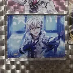 アイナナ アクリルブロック 天