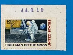 2025年最新】アポロ11号切手の人気アイテム - メルカリ