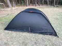 HILLEBERG Unna ヒルバーグ　ウナのサムネイル