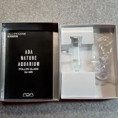 ADA NA サーモメーターJ-08 CL 水温計 クリアタイプ - メルカリ