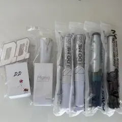 SnowMan ペンライト