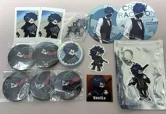 2026年最新】cr VANILLAの人気アイテム - メルカリ