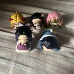 鬼滅の刃おねむたん