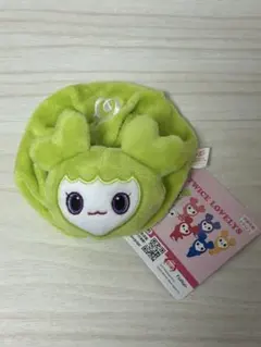 [最終値下げ]twice gigo シュシュ　ジョンヨン
