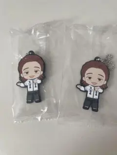 WIND BREAKER ウィンドブレイカー ウィンブレ 名取 グッズ