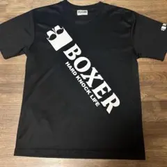 ◇ISAMI イサミ HARD KNOCK LIFE ボクシング Tシャツ