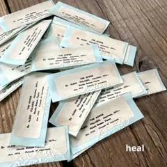 たぬきち商店☆プロフ必読☆様 リクエスト 4点 まとめ商品