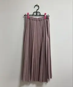 koe ロングスカート