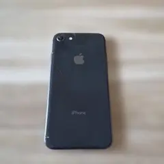 Apple iPhone 本体 スパイダーマンケース付