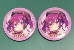 ブルーアーカイブ ブルアカ TSUTAYA 缶バッジ 宇沢レイサ - メルカリ