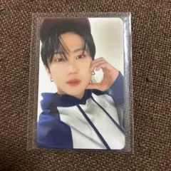 【即購入可】Stray Kids 2023 シーグリ　チャンビン