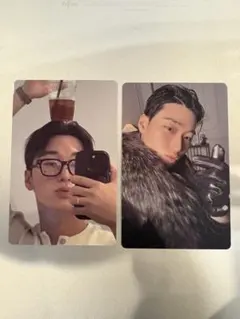 ATEEZ golden hour Part.4 サン