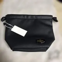 九月八日 xtonto ドローストリングBAG - メルカリ