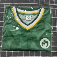 Mrs. GREEN APPLE 10 ゲームシャツ グッズ　特典　Tシャツ