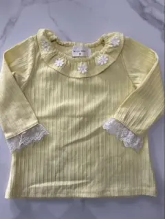 ウィルメリー　イエローリブ編　ロンt80