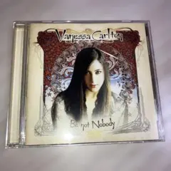 Vanessa Carlton Be not Nobody CD