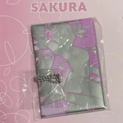 LE SSERAFIM MADE MY NIGHT サクラ