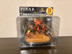 happy くじ PIXAR 2025