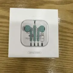 aeae イヤホン 有線 usb-c typeC ミント - メルカリ