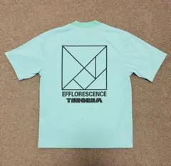 限定品 EFFLORESCENCE x TANGRAMピステ Sサイズ - メルカリ