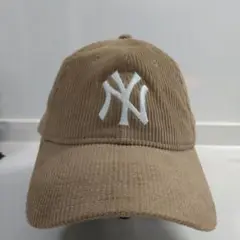 NEW ERA ニューヨーク・ヤンキース キャップ
