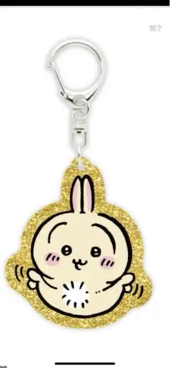 ちいかわ　うさぎおまとめ《おまけ付き》