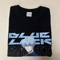 ブルーロック Tシャツ 氷織羊 キャラハンガー - メルカリ
