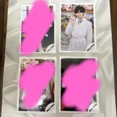 King&Prince 永瀬廉 公式写真 全31枚