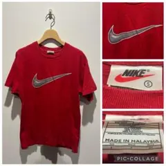 希少 90s イタリア代表 NIKE ユニフォーム L 柴田ひかり 在原みゆ紀 90s 銀タグ NIKE tシャツ シングルステッチarchive 在原みゆ紀 - メルカリ