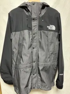 THE NORTH FACE／マウンテンライトデニムジャケットのサムネイル
