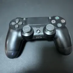 PS4 ワイヤレスコントローラー ブラック