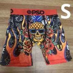 PSD ボクサーパンツ M シャーク - メルカリ