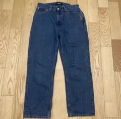 XLARGE デニムパンツ 32インチ