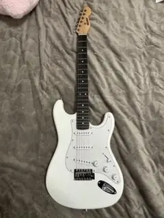 Fender Japan Squier JV serial 1983 美品 - メルカリ