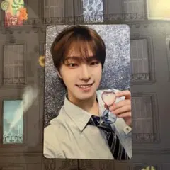 SEVENTEEN ディノYAKUSOKUラキドロ weverse - メルカリ