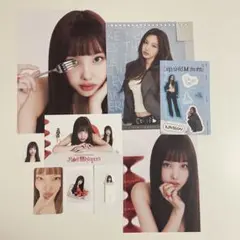 TWICE 2026シーグリ ナヨン