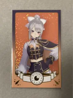 共通衣装3Dグッズvol.3 チェキ 樋口楓 ④