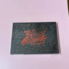 関西ジャニーズJr 狼煙 未開封品 関西ジャニーズJr. 狼煙THE BEGINNING LIVE - メルカリ