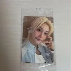 Straykids KARMA starriverヨントントレカ フィリックス