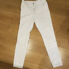 コーデュロイパンツ　Sサイズ