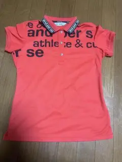 and per se M ポロシャツ