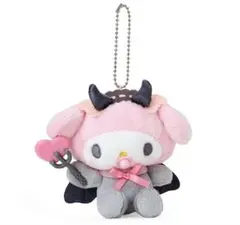 2026年最新】小悪魔 キティ ぬいぐるみの人気アイテム - メルカリ