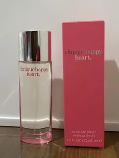 clinique happy heart. 50ml クリニーク ハッピーハートのサムネイル